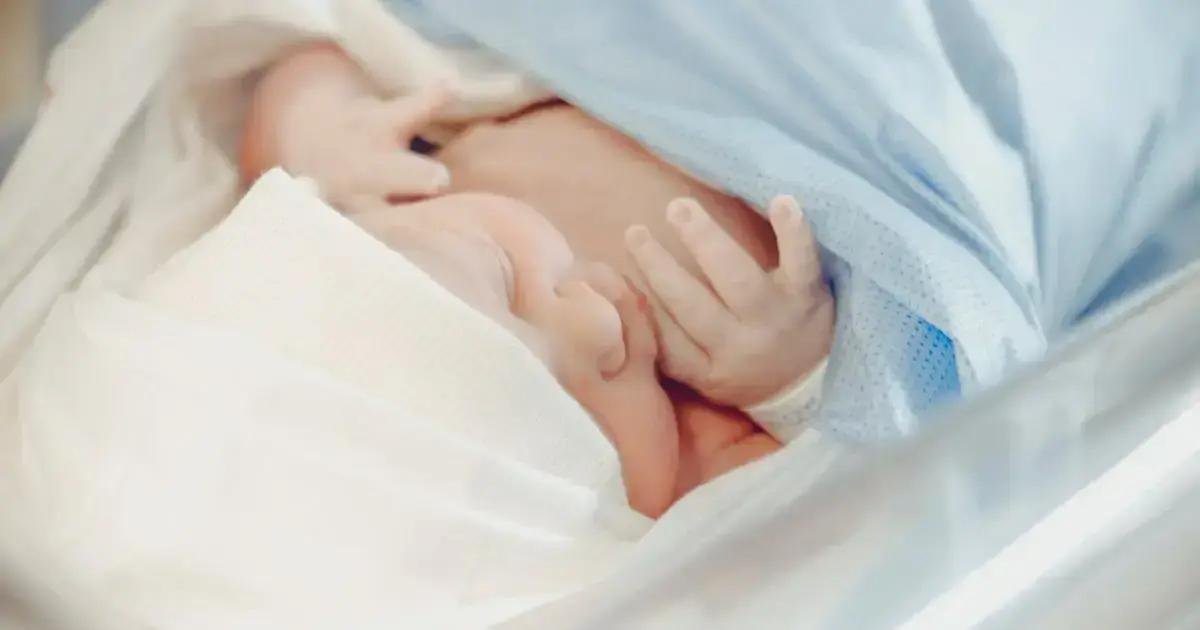 5. Dicas para acalmar o bebê durante a noite