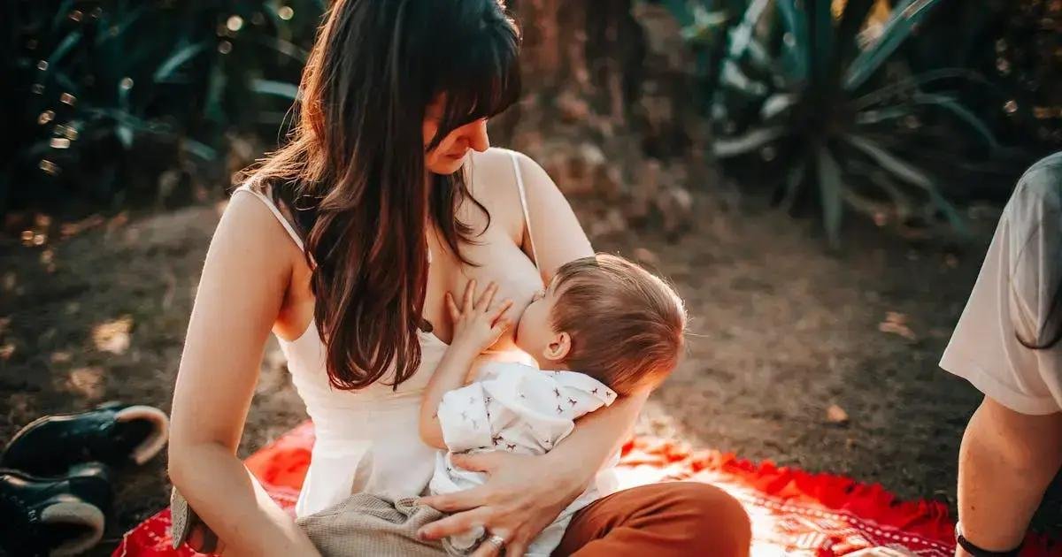 3. Como prevenir engasgos em bebês