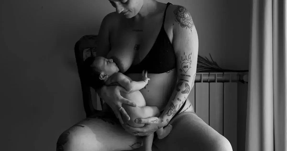 7. Recursos e ferramentas para apoiar novas mães 7. Recursos e ferramentas para apoiar novas mães