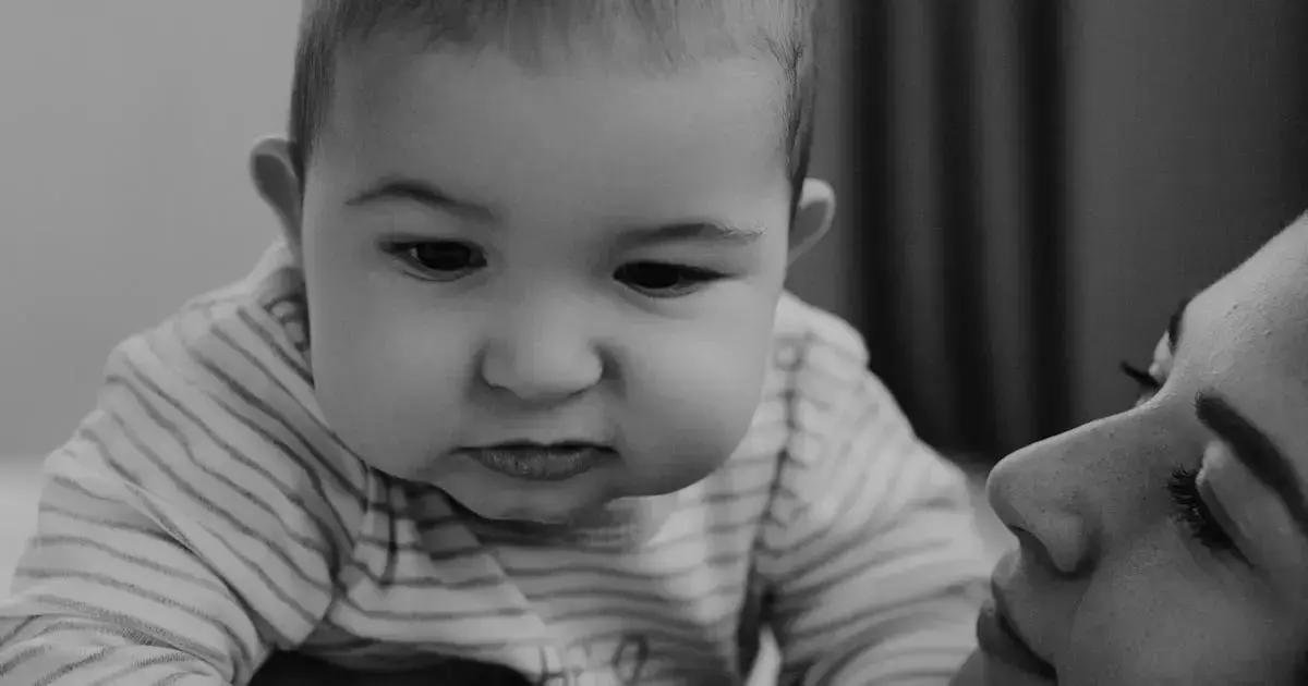 4. Como criar um ambiente calmo para a soneca do bebê