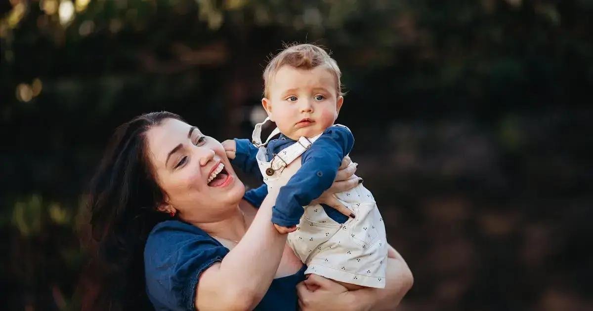 7. Quando o bebê deve começar a dormir no berço