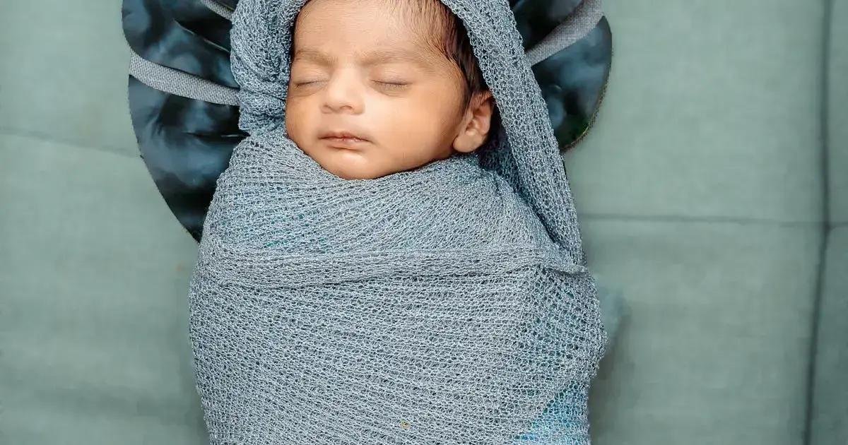 8. Rotinas diárias para mães e bebês