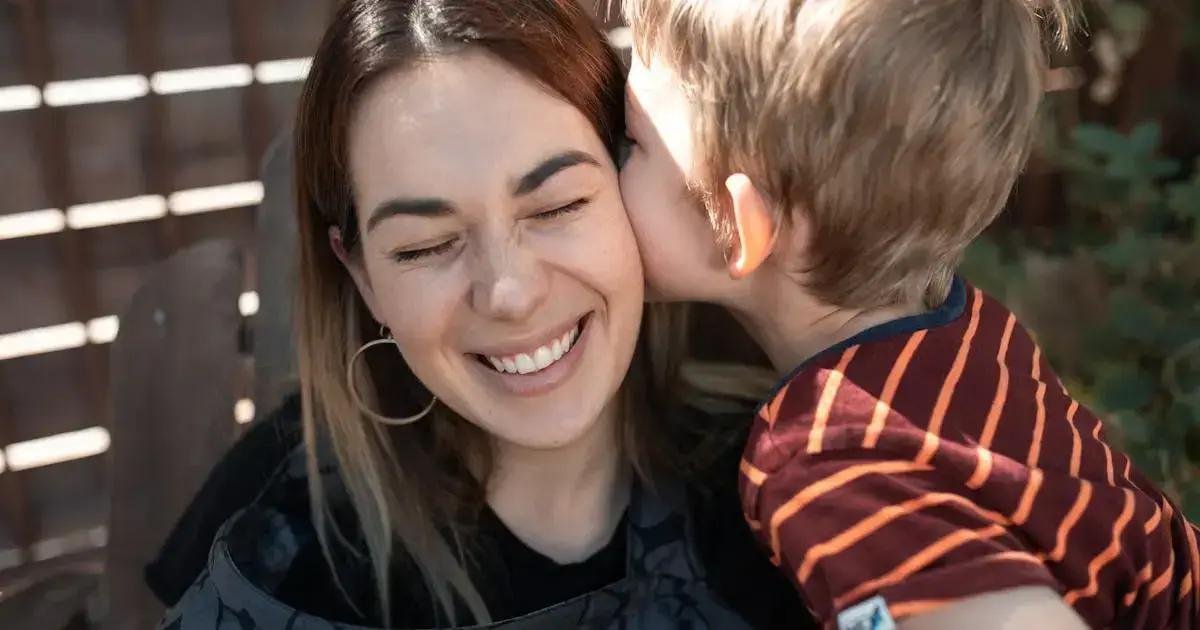 6. Rituais de banho que acalmam a criança