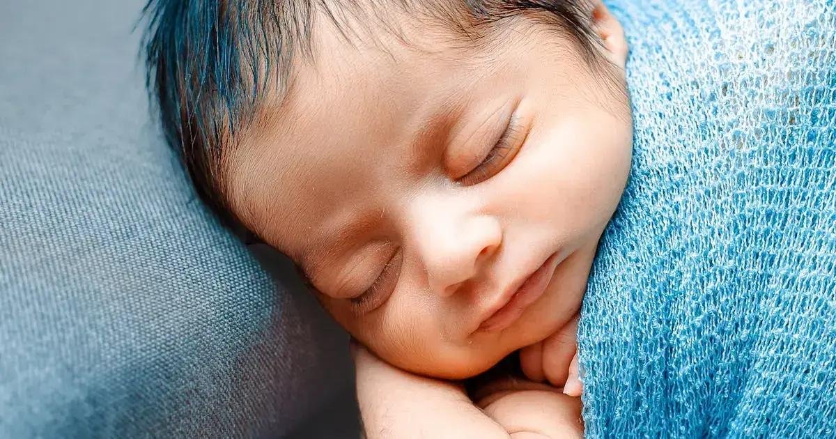 3. Dicas para acalmar seu bebê e ajudá-lo a dormir