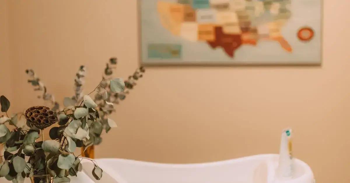 4. A importância do contato físico no sono do bebê de colo