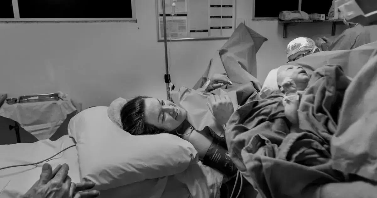 Bebê dorme pouco à noite: 9 pontos para avaliar