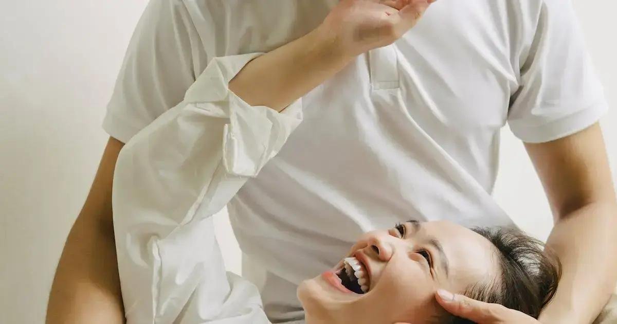 4. Ambiente perfeito para o sono do bebe