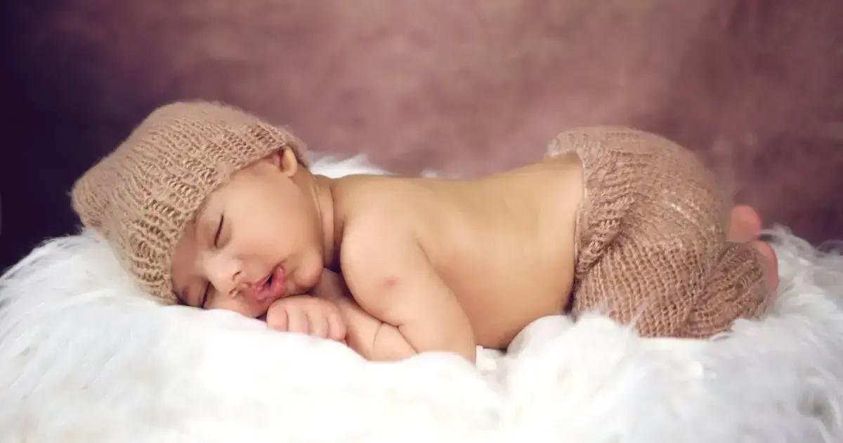 6. Alimentação e seu impacto no sono do bebe