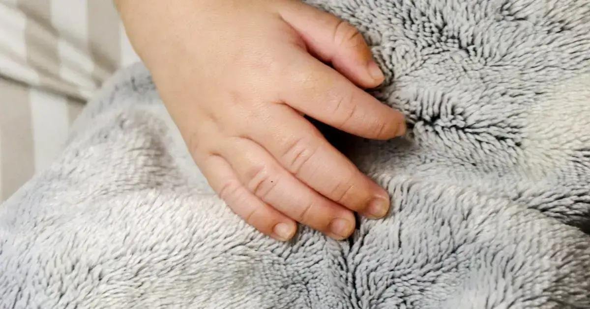 9. Mitos sobre o sono na infância