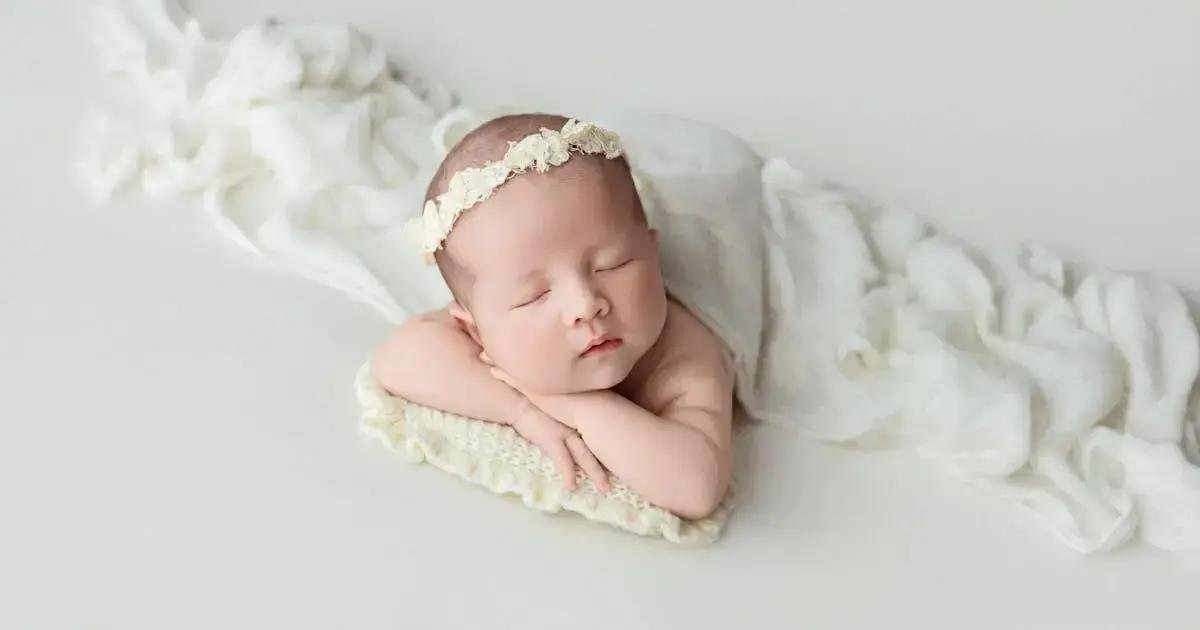 3. Técnicas para acalmar o bebê efetivamente