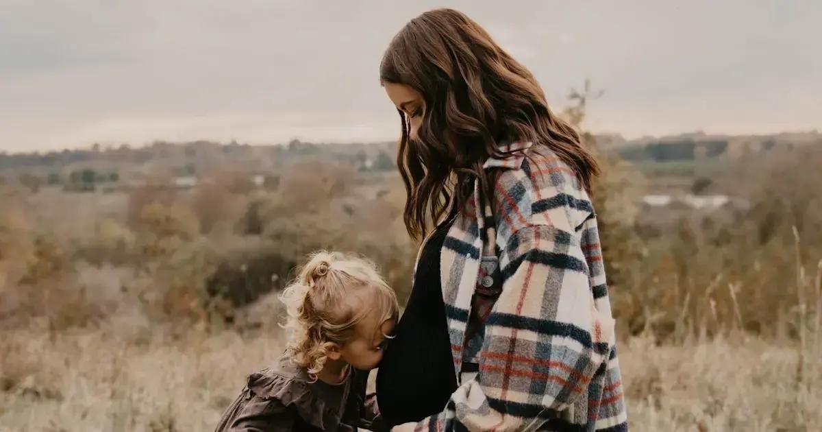 9. Dicas para mães e pais sobre o sono do bebê