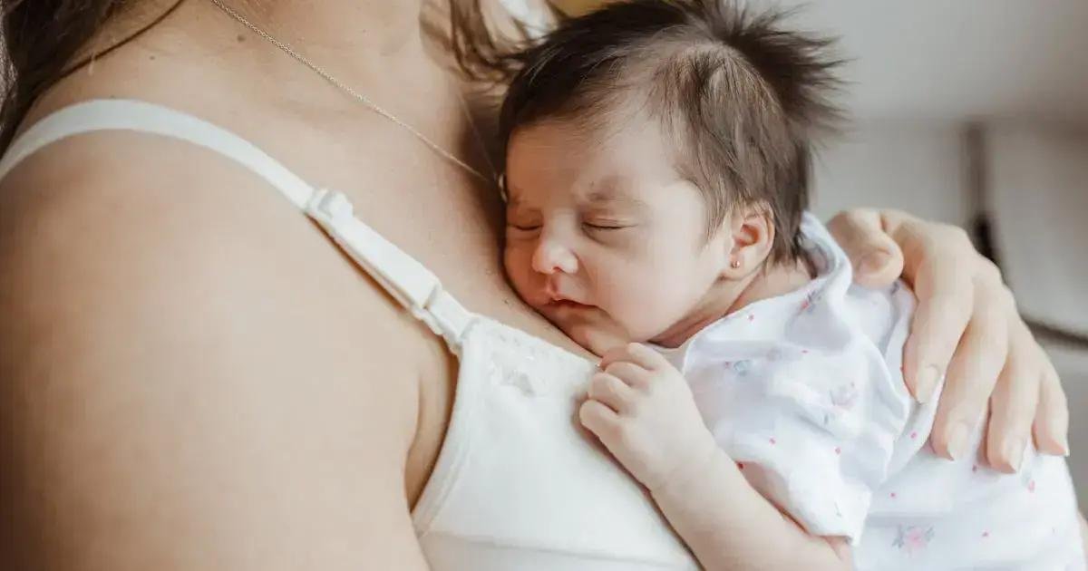 4. Alimentação da mãe e seu impacto na amamentação