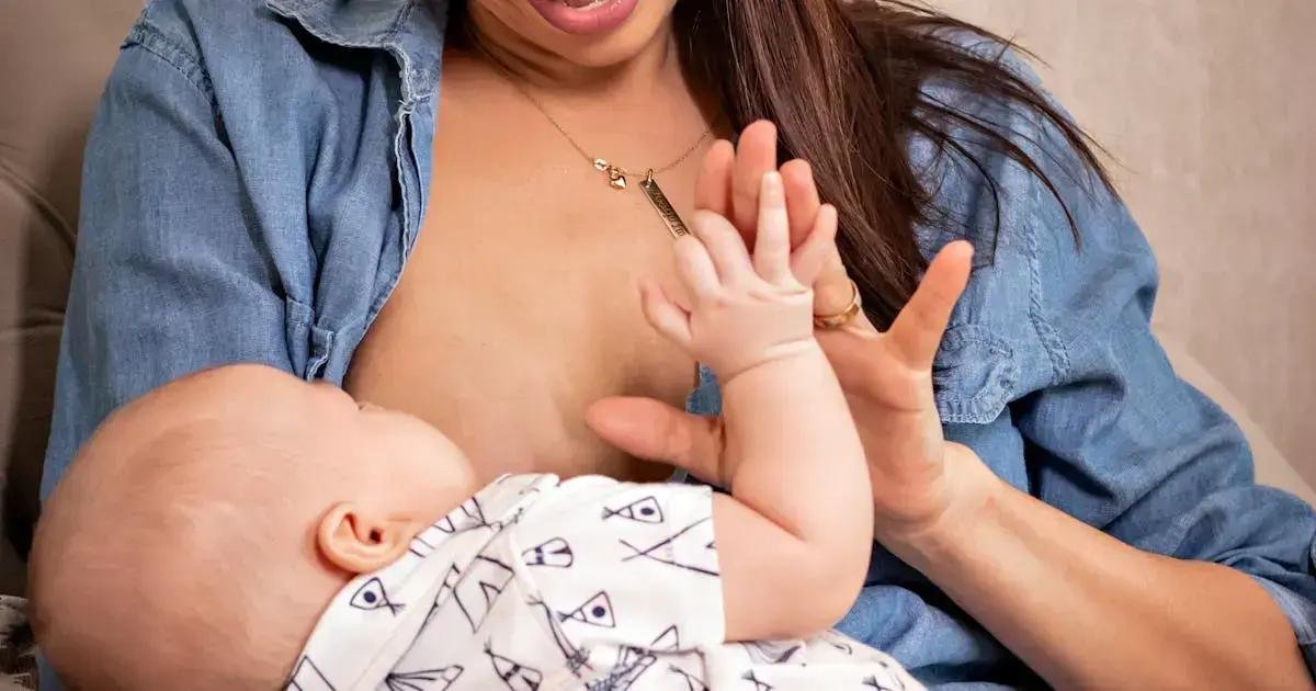 9. Quando buscar ajuda profissional para o bebê irritado?