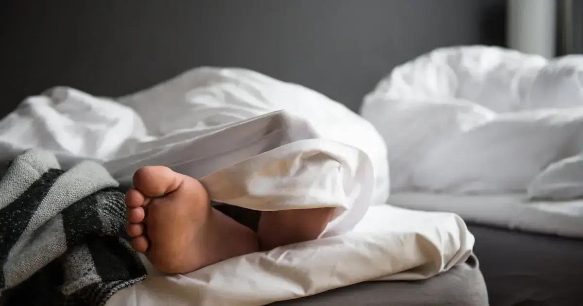 5. A importância de manter uma rotina de sono