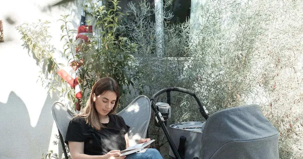 1. O que é soluço em bebês?