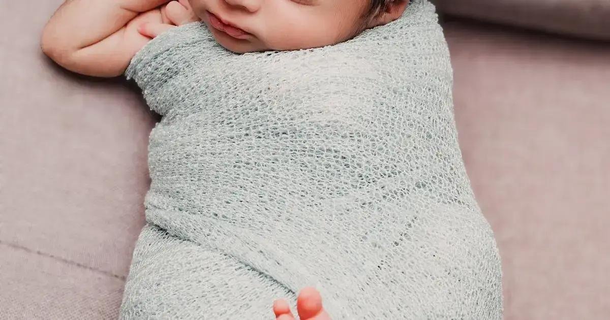 2. Causas comuns do soluço em bebês