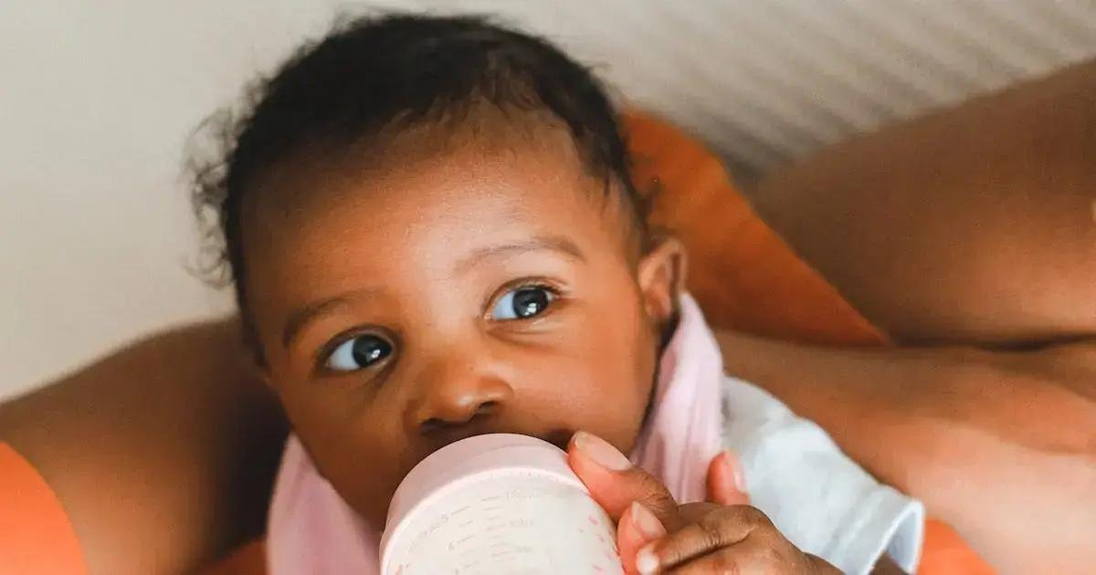 2. Como criar uma rotina de sono para o bebê