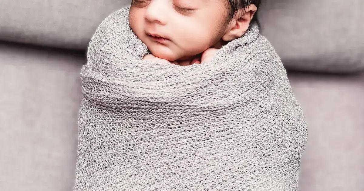 1. O que significa um bebe chorando sem motivo?