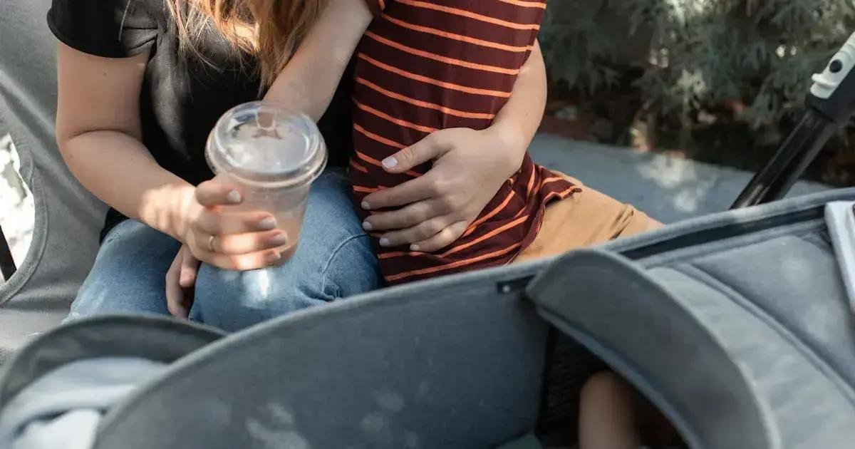 8. Experiências de pais que passaram por isso