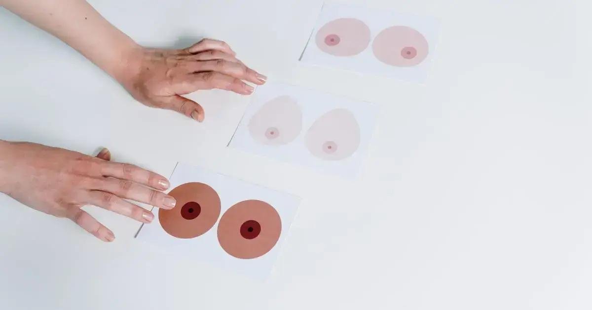 4. Técnicas para amamentar com conforto térmico